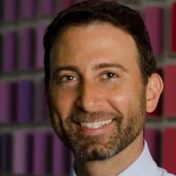 Eli Finkel, Ph.D.